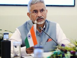 'Let's Not Pretend Pak Not Involved In Terror Attacks On India': S Jaishankar 'Let's Not Pretend Pak Not Involved In Terror Attacks On India': S Jaishankar