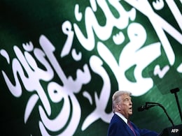 As Trump Visits The Middle-East, What The Gulf Arab Nations Want From US As Trump Visits The Middle-East, What The Gulf Arab Nations Want From US