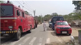 जयपुर में एक और होटल को बम से उड़ाने की धमकी, ई-मेल पर आया मैसेज; पुलिस और बम स्क्वायड पहुंचे&nbsp;