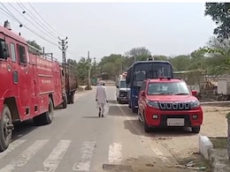 जयपुर में एक और होटल को बम से उड़ाने की धमकी, ई-मेल पर आया मैसेज; पुलिस और बम स्क्वायड पहुंचे  जयपुर में एक और होटल को बम से उड़ाने की धमकी, ई-मेल पर आया मैसेज; पुलिस और बम स्क्वायड पहुंचे