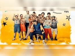 'सितारे जमीन पर' का ट्रेलर हुआ आउट, स्पोर्ट्स कोच के किरदार में दिखाई दिए आमिर खान