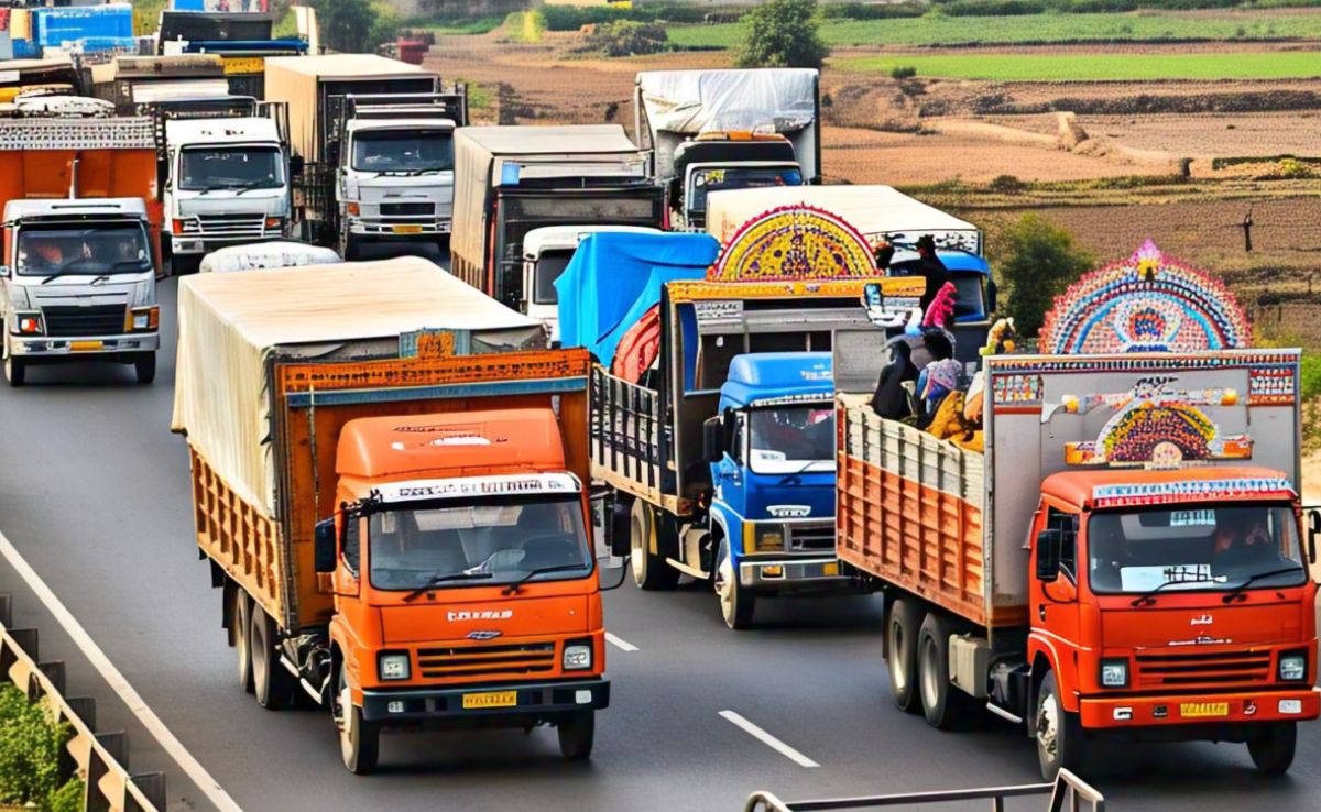 "Ring Roads A Big Flop": Supreme Court Hikes Entry Fee For Trucks In Delhi