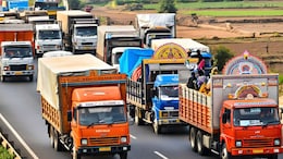 "Ring Roads A Big Flop": Supreme Court Hikes Entry Fee For Trucks In Delhi