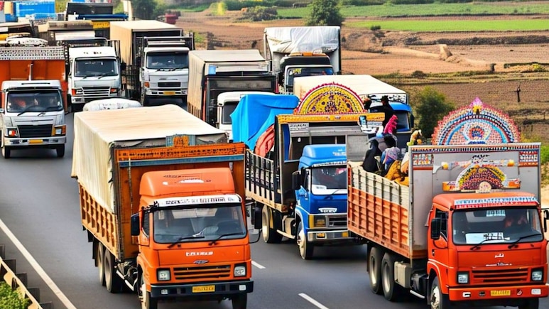 "Ring Roads A Big Flop": Supreme Court Hikes Entry Fee For Trucks In Delhi