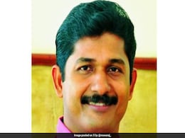 CPI(M) Names M Swaraj As Nilambur By-Election Candidate CPI(M) Names M Swaraj As Nilambur By-Election Candidate