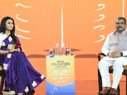 "No Irregularities Will Be Tolerated": Dharmendra Pradhan On NEET 2024 Fiasco "No Irregularities Will Be Tolerated": Dharmendra Pradhan On NEET 2024 Fiasco
