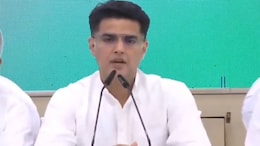 सचिन पायलट ने की जातिगत जनगणना को तय सीमा पर पूरा करने की मांग, तंज कसते हुए कहा- बड़े नेता ने कहा था 'बंटोगे तो कटोगे'