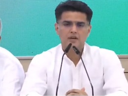 सचिन पायलट ने की जातिगत जनगणना को तय सीमा पर पूरा करने की मांग, तंज कसते हुए कहा- बड़े नेता ने कहा था 'बंटोगे तो कटोगे' सचिन पायलट ने की जातिगत जनगणना को तय सीमा पर पूरा करने की मांग, तंज कसते हुए कहा- बड़े नेता ने कहा था 'बंटोगे तो कटोगे'