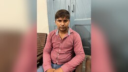 ACB Action: पटवारी पर एसीबी की बड़ी कार्रवाई, 30000 रुपये की रिश्वत लेते रंगे हाथ दबोचा