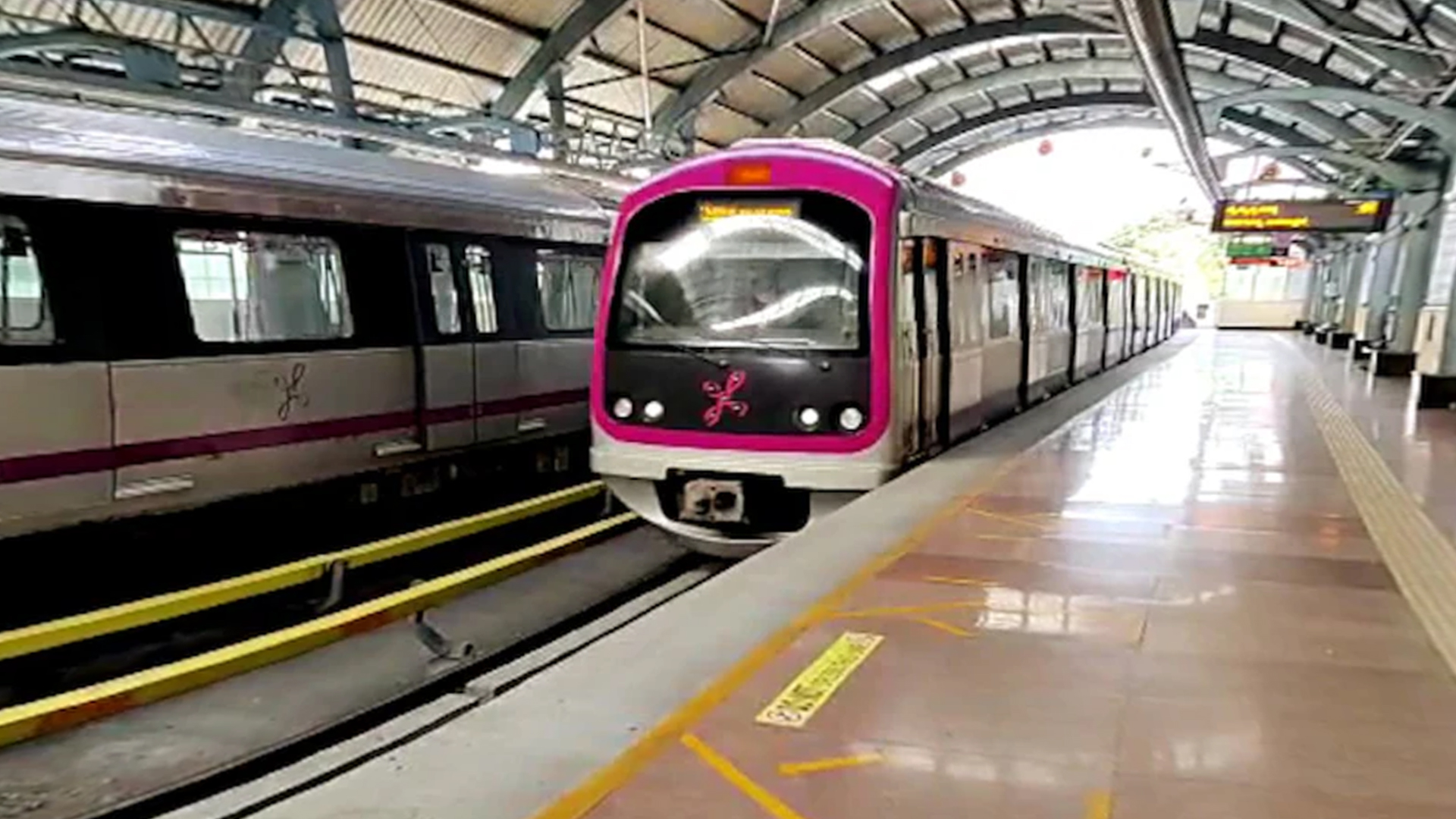 Man Who Uploaded Photos Of Women In Bengaluru Metro On Instagram Arrested