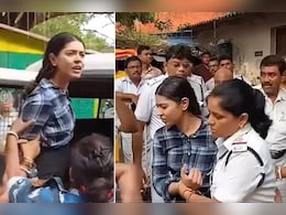 कौन है इंस्टाग्राम इंफ्लुएंसर शर्मिष्ठा पनोली? जिसे कोलकाता पुलिस ने गुरुग्राम से किया गिरफ्तार कौन है इंस्टाग्राम इंफ्लुएंसर शर्मिष्ठा पनोली? जिसे कोलकाता पुलिस ने गुरुग्राम से किया गिरफ्तार