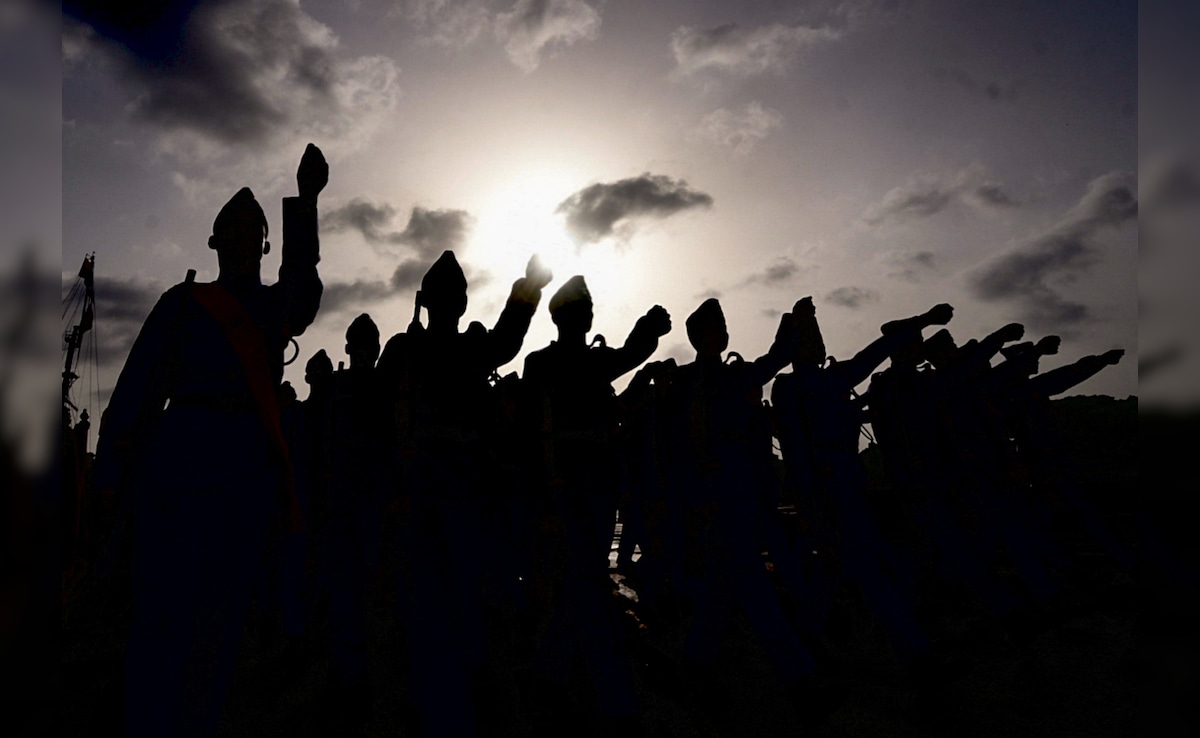 Latest and Breaking News on NDTV