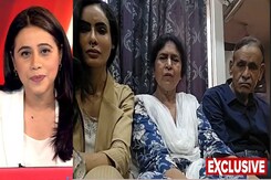"Doesn't Bother Us": Colonel Sofiya Qureshi's Family To NDTV On Crass Remarks "Doesn't Bother Us": Colonel Sofiya Qureshi's Family To NDTV On Crass Remarks