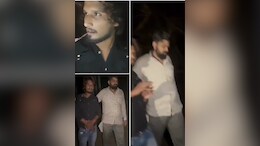 युवती को ले गया महाकाल के दर्शन के लिए, पर बीच रास्ते में ही करने लगा रेप की कोशिश तो पहुंचा सलाखों के पीछे