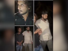 युवती को ले गया महाकाल के दर्शन के लिए, पर बीच रास्ते में ही करने लगा रेप की कोशिश तो पहुंचा सलाखों के पीछे