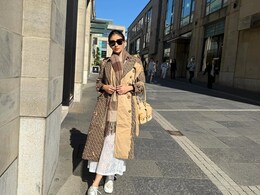 Mouni Roy's Scottish Getaway Is Travel Goals: Top Things To Explore In The Land Of Castles