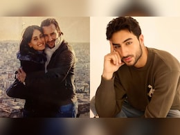 Ibrahim Ali Khan Opens Up About Saif Ali Khan And Amrita Singh's Separation: "My Dad Is Much Happier With Kareena Kapoor" Ibrahim Ali Khan Opens Up About Saif Ali Khan And Amrita Singh's Separation: "My Dad Is Much Happier With Kareena Kapoor"