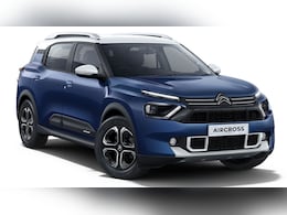 Citroen C3 Aircross Sales Hit Rock Bottom, Hope Lies On Dark Edition