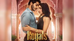 <i>'The Royals'</i> On Netflix Sparks Royal Rumble Over "Stereotypes, Narratives"
