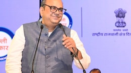 New Covid Variant Has Viral Fever Symptoms, No Need To Panic: Delhi Minister