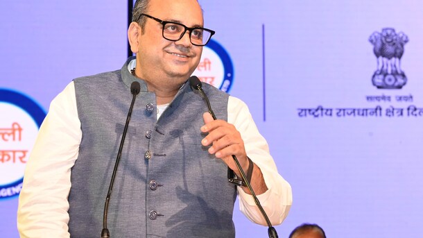 New Covid Variant Has Viral Fever Symptoms, No Need To Panic: Delhi Minister