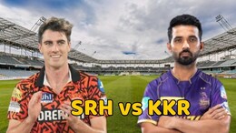 SRH vs KKR: हैदराबाद vs कोलकाता, अरुण जेटली स्टेडियम में किसका होगा राज? जानें पिच रिपोर्ट, मौसम और हेड टू हेड रिकॉर्ड