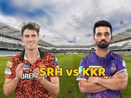 SRH vs KKR: हैदराबाद vs कोलकाता, अरुण जेटली स्टेडियम में किसका होगा राज? जानें पिच रिपोर्ट, मौसम और हेड टू हेड रिकॉर्ड
