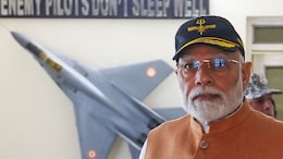 "If There's Another Terror Attack, India Will Respond Emphatically": PM To Forces