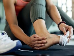 Swollen Ankles Could Signal More Than Fatigue: What The Ankle Swelling Test Reveals About Heart And Kidney Health