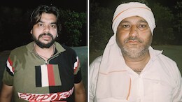 जयपुर में 16 लाख की स्मैक के साथ 2 तस्कर गिरफ्तार, कासगंज से जयपुर में करते थे सप्लाई