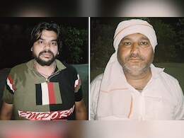 जयपुर में 16 लाख की स्मैक के साथ 2 तस्कर गिरफ्तार, कासगंज से जयपुर में करते थे सप्लाई जयपुर में 16 लाख की स्मैक के साथ 2 तस्कर गिरफ्तार, कासगंज से जयपुर में करते थे सप्लाई