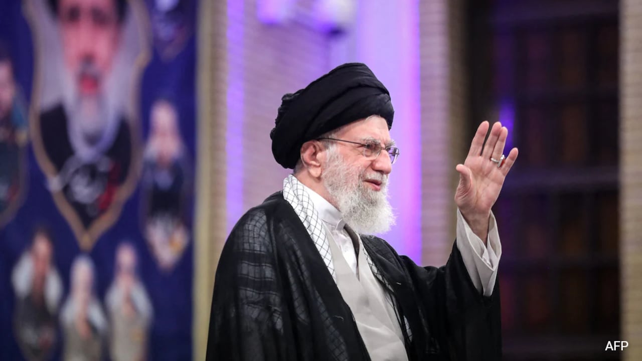 Who Really Runs Iran Now, After Ali Khamenei's Death