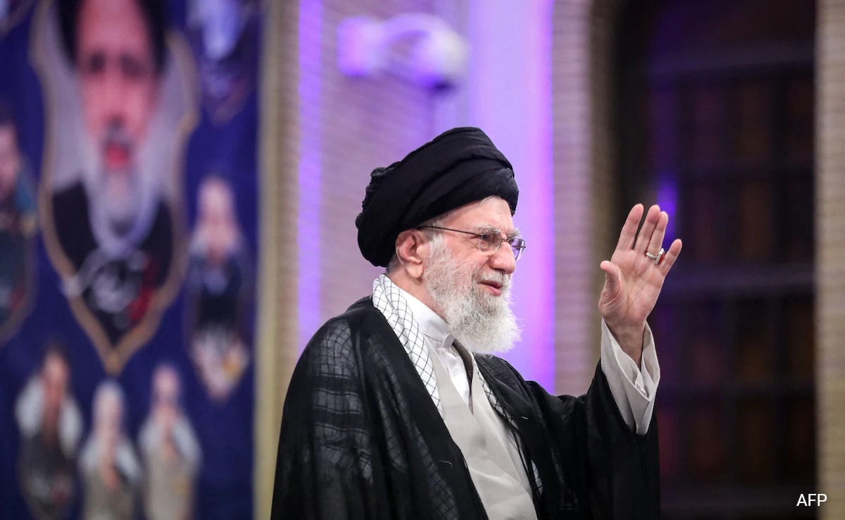 'अमेरिकी हमले में ईरान के सुप्रीम लीडर खामेनेई मारे गए'- इजरायली मीडिया का दावा, मौत पर ट्रंप ने कही यह बात