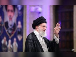 'अमेरिकी हमले में ईरान के सुप्रीम लीडर खामेनेई मारे गए'- इजरायली मीडिया का दावा, मौत पर ट्रंप ने कही यह बात