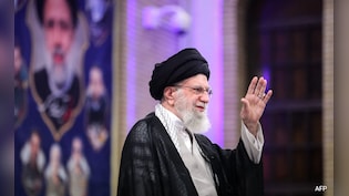 'अमेरिकी हमले में ईरान के सुप्रीम लीडर खामेनेई मारे गए'- इजरायली मीडिया का दावा, मौत पर ट्रंप ने कही यह बात