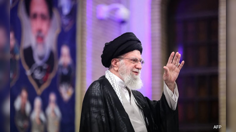 'अमेरिकी हमले में ईरान के सुप्रीम लीडर खामेनेई मारे गए'- इजरायली मीडिया का दावा, मौत पर ट्रंप ने कही यह बात