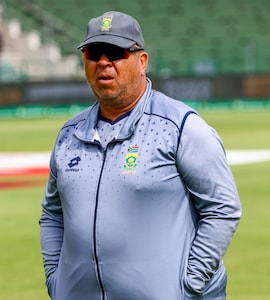 South Africa Head Coach Shukri Conrad Breaks Silence On "Grovel" Remark Controversy After ODI Series Loss To India