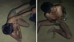 फलोदी में युवक की बेरहमी से पिटाई, हाथ-पैर बांध पिलाई पेशाब; मरा समझ फेंक कर फरार
