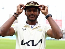 Team India Newcomer Names Spinner As 'Inspiration'. Not R Ashwin, Ravindra Jadeja Or Kuldeep Yadav