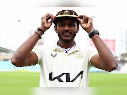 IPL 2025: 'इसने कई पहुलों से बैटिंग सुधारने में मदद की', सुदर्शन ने किया बहुमूल्य अनुभव का खुलासा IPL 2025: 'इसने कई पहुलों से बैटिंग सुधारने में मदद की', सुदर्शन ने किया बहुमूल्य अनुभव का खुलासा