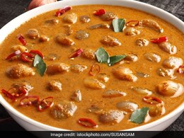 Ulli Theeyal Recipe - Kerala's Creamy Onion Curry That Warms The Soul