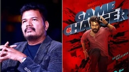 <i>Game Changer</i> Editor On Working With Director Shankar In The Film: "It Was A Terrible Experience"