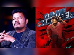 <i>Game Changer</i> Editor On Working With Director Shankar In The Film: "It Was A Terrible Experience"