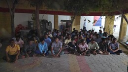 Rajasthan: अलर्ट मोड पर बाड़मेर पुलिस, बंगाल के 69 लोगों को थाने बुलाकर दस्तावेज जांचे