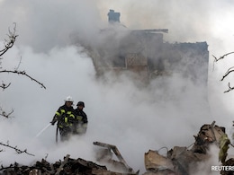 "Crimes Against Humanity": UN Experts On Russia's Drone Attack In Ukraine "Crimes Against Humanity": UN Experts On Russia's Drone Attack In Ukraine