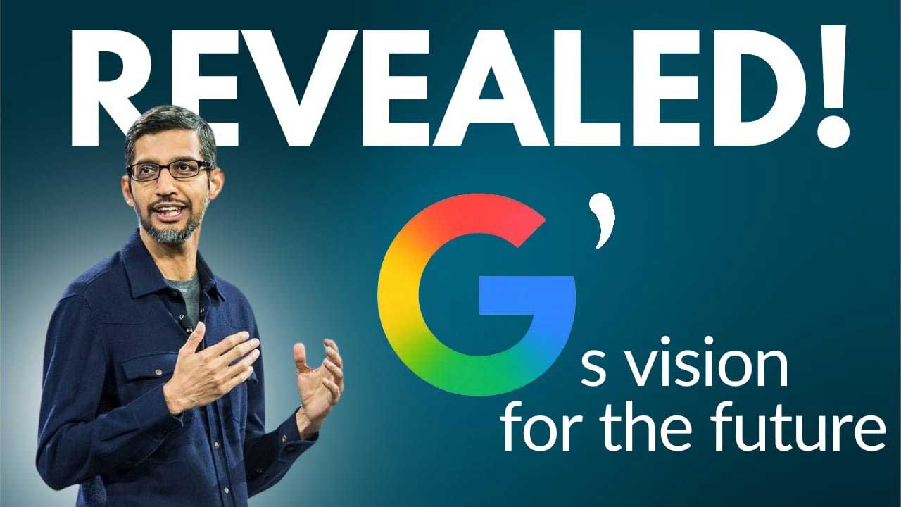 Google I/O 2025: Important Announcements You Must Not Miss