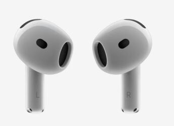 Apple AirPods mit eingebauter Kamera sollen nächstes Jahr auf den Markt kommen; keine größeren Upgrades bis 2026