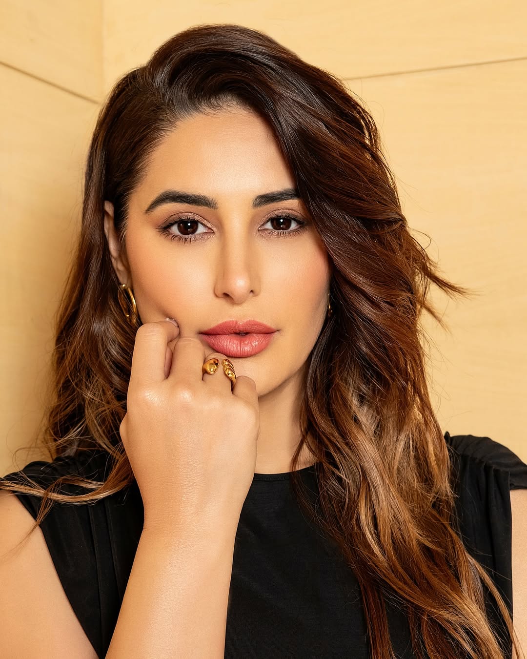 Nargis Fakhri Says A Homecooked Meal Gift Is More Special Than Rolls-Royce