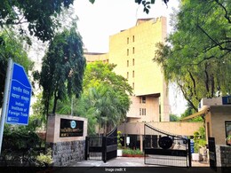 IIFT Expands Global Footprint With First Overseas Campus In Dubai IIFT Expands Global Footprint With First Overseas Campus In Dubai