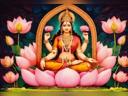 शुक्रवार की शाम में इन जगहों पर जलाएं दीया, देवी लक्ष्मी होंगी प्रसन्न, घर में आएगी सुख शांति और समृद्धि शुक्रवार की शाम में इन जगहों पर जलाएं दीया, देवी लक्ष्मी होंगी प्रसन्न, घर में आएगी सुख शांति और समृद्धि